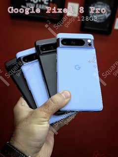 Google Pixel 8 Pro 12GB 128GB