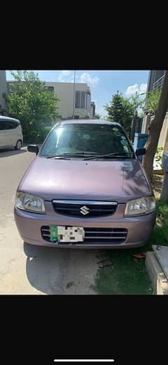 Suzuki Alto 2009