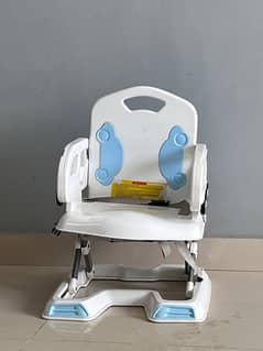 baby chair