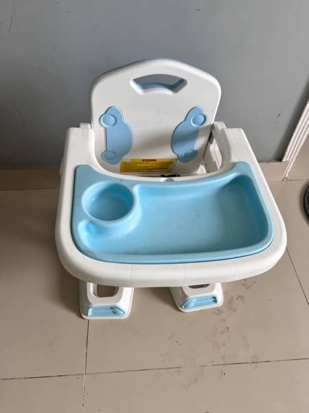 baby chair 1