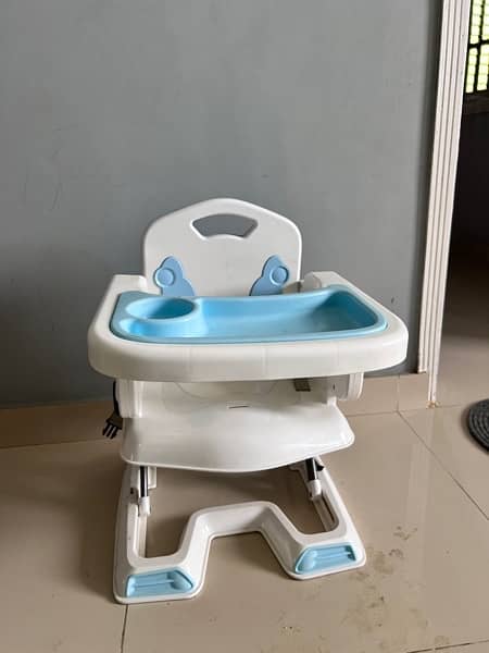 baby chair 2