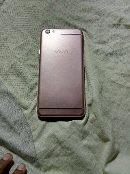 Vivo Y66 Ram 6 gb rom 128 gb 1