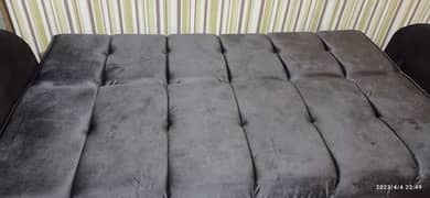 Sofa ComeBed