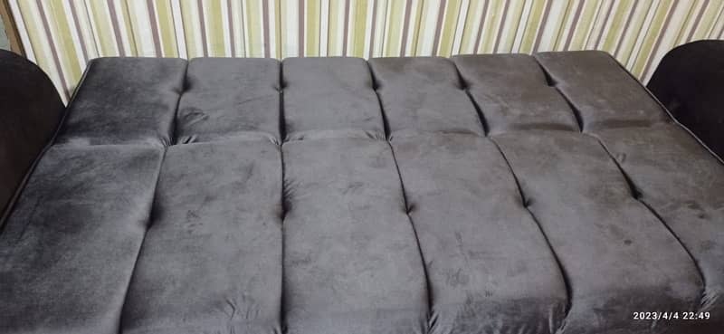 Sofa ComeBed 0