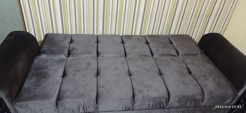 Sofa ComeBed 2