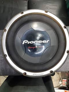 pioneer. 308 D2