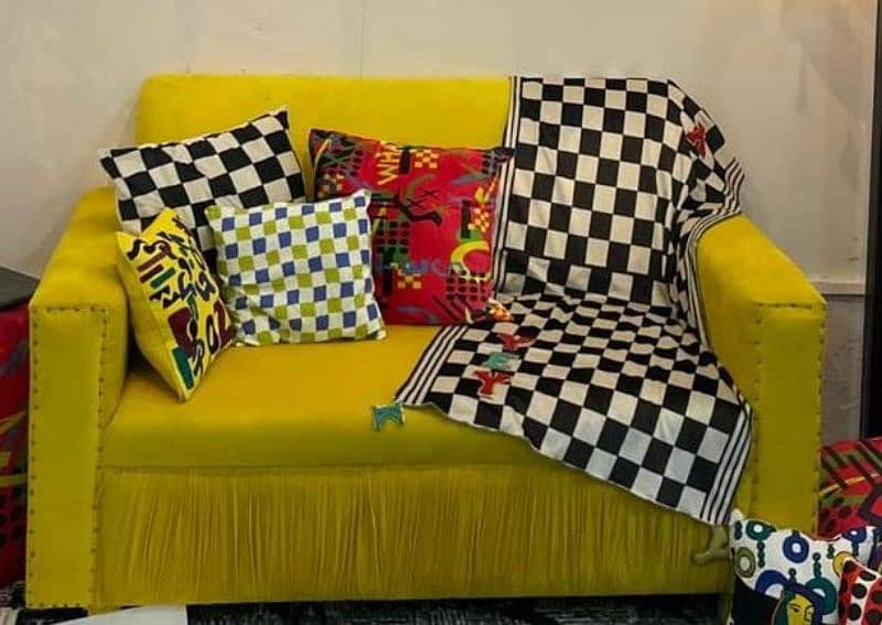 artistic sofa 0