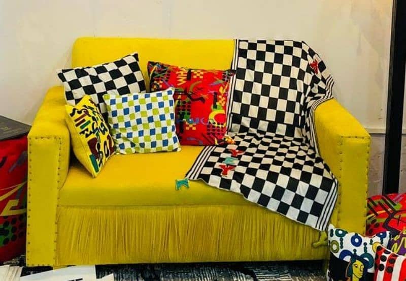 artistic sofa 1