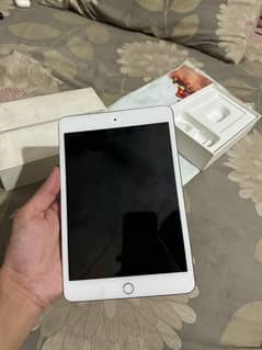 ipad mini 4