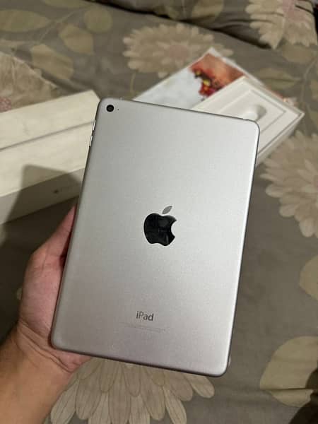 ipad mini 4 1