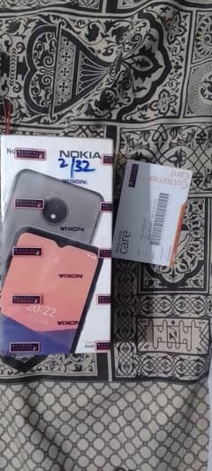 Reliable Nokia Mobile C21 0