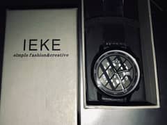 IEKE Men’s Watch