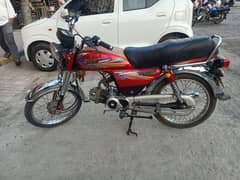 Union Star Bike 4 sale