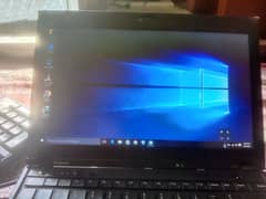 Lenovo Thinkpad core i5 3 generation