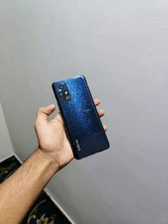 infinix zero x neo ( Exchange possible)