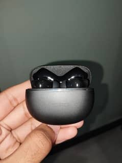 Zero Lifestyle Earbuds