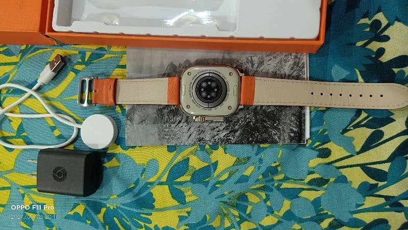 ultra watch urgent sale 2