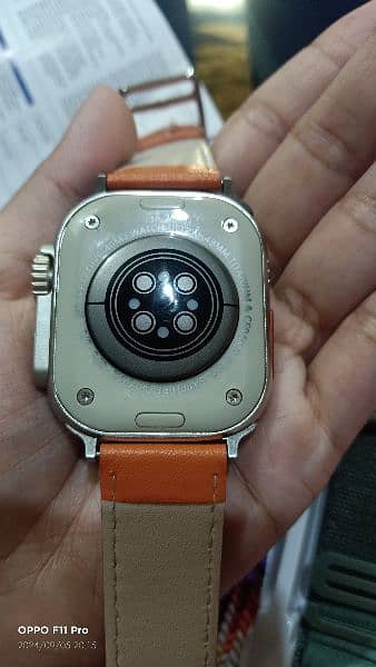 ultra watch urgent sale 7