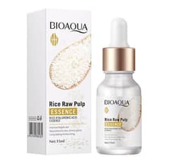 Bio aqua rice serum 15ml 0