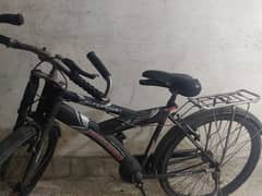 BICYCLE FOR SALE