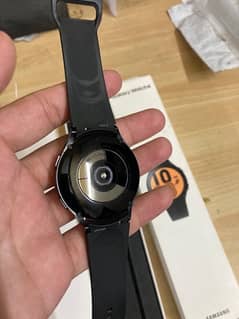 Samsung Watch 4