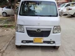 Honda Acty Hijet Every  Bolan se bhetr