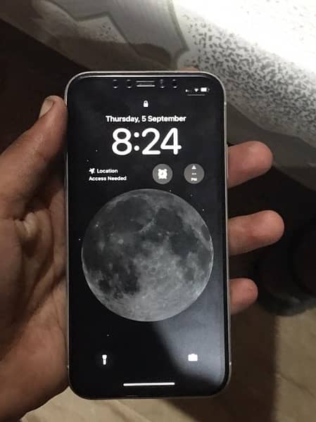 iPhone XR 128 non pta 1