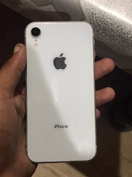 iPhone XR 128 non pta 2