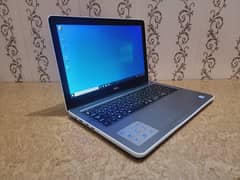 Laptop DELL | Core i5, 7th Gen | Condition 10/10