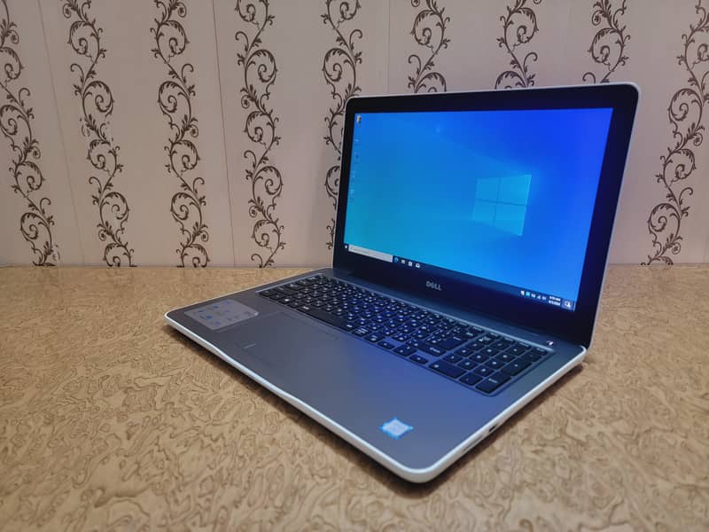 Laptop DELL | Core i5, 7th Gen | Condition 10/10 9