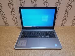 Laptop DELL | Core i5, 7th Gen | Condition 10/10