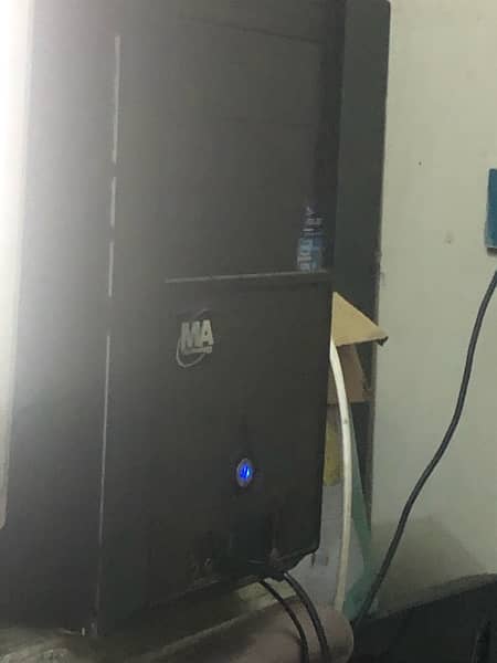 Gaming PC 4