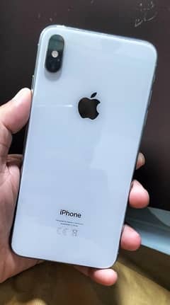 Iphone Xs Max 256gb Non PTA