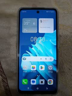 Itel P55