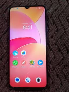 vivo y51s 8gb nd 128gb