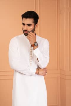 Shalwar Kameez for men