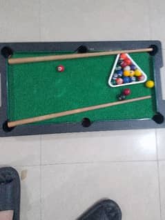 kids snooker for sale