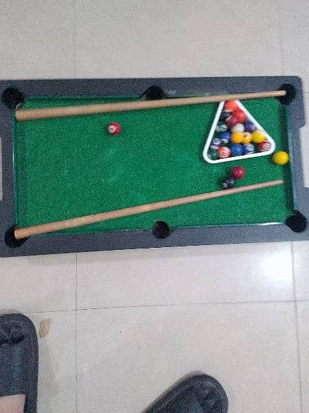 kids snooker for sale 0