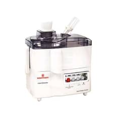 West point juicer 750watts WF2405(original and brand new)