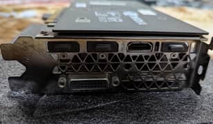 Nvidia Gtx 1060 Gallardo 6Gb GDDR5 192bit