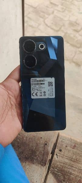 Tecno Camon 20 1