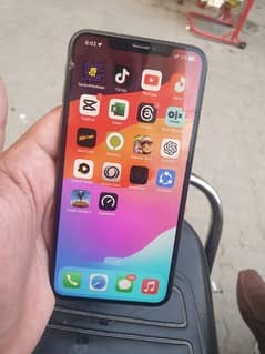 iphone xs max 0