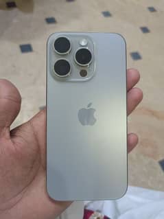 iphone 15pro 256gb