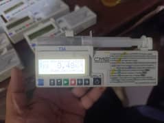 Refurb Infusion Pump (T34) / Syringe Pump /URGENT SALE 0