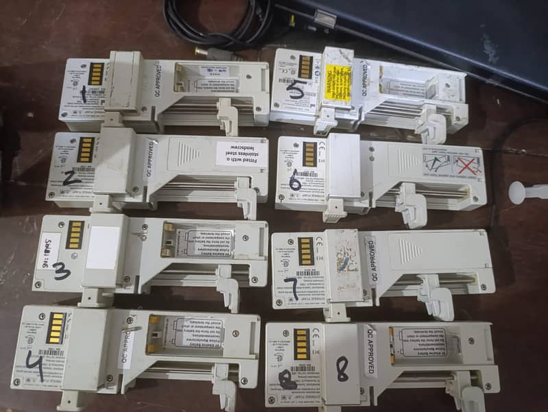 Refurb Infusion Pump (T34) / Syringe Pump /URGENT SALE 7