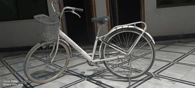 japani Cycle orjent sell 10/9 condition