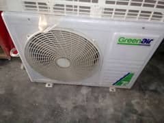 Greenair