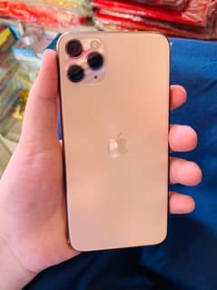 iphone 11 pro max ( NON PTA JV )