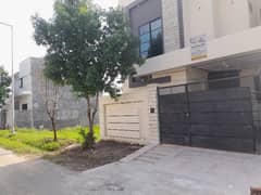 Prime Location House For Sale Is Readily Available In Prime Location Of Ajwa City - Block B