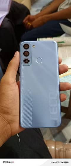 Tecno pop 5 LTE